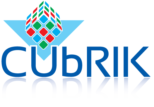 CUbRIK project